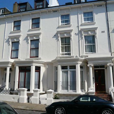 Belsize Park Apartments London Exterior foto